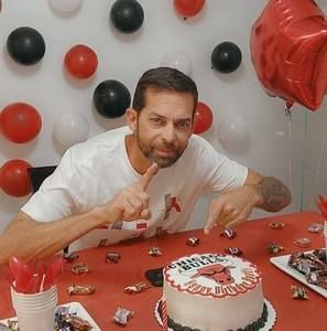 Meet your Posher, Eddie